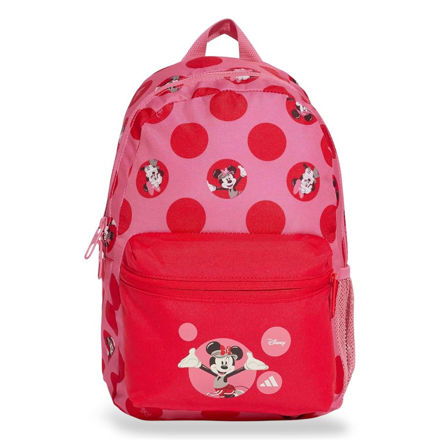 Adidas x Disney Minnie Mouse Kids zaino da bambino Adidas | JG5805X